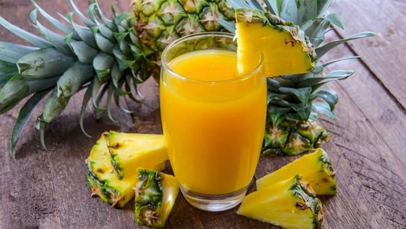 Uống nước gì giúp thận khỏe mạnh