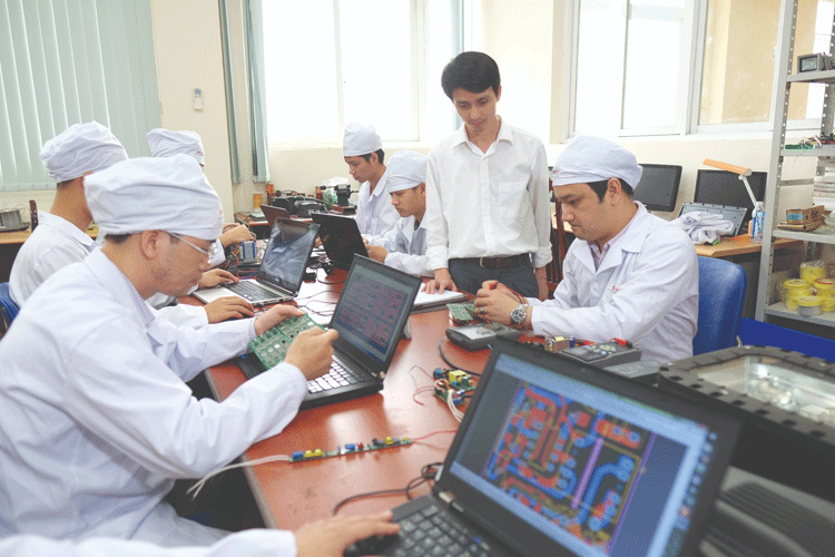 Rạng Đông - Viettel Telecom ký kết hợp tác chiến lược Rạng Đông - Viettel Telecom ký kết hợp tác chiến lược