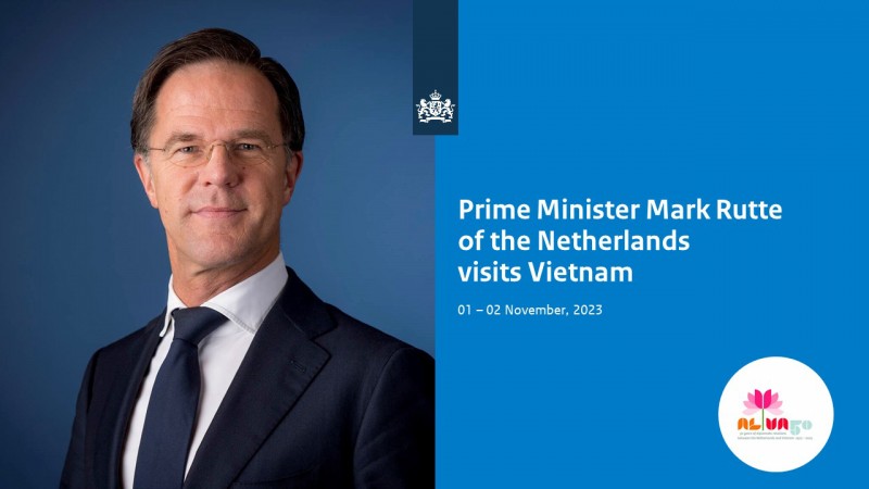 (Ảnh: Tổng Lãnh sự quán Vương quốc Hà Lan tại TP. Hồ Chí Minh) (Ảnh: Tổng Lãnh sự quán Vương quốc Hà Lan tại TP. Hồ Chí Minh)