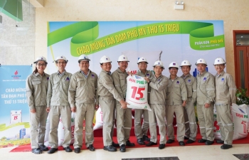 PVFCCo: Tiết giảm chi phí ứng phó với “bão giá ngược chiều”, lợi nhuận quý III/2023 đạt hơn 68 tỷ đồng