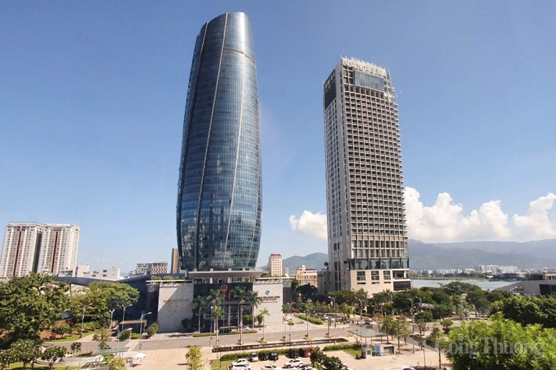 Đà Nẵng: Khẩn trương, quyết liệt khắc phục tình trạng né tránh, đùn đẩy của cán bộ, công chức Đà Nẵng: Khẩn trương, quyết liệt khắc phục tình trạng né tránh, đùn đẩy của cán bộ, công chức