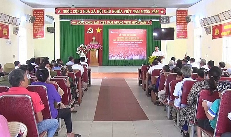 Dự án Cảng container Long Sơn sẽ đưa Thanh Hóa trở thành Trung tâm logistics Dự án Cảng container Long Sơn sẽ đưa Thanh Hóa trở thành Trung tâm logistics