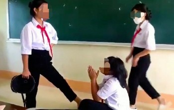 Hà Nội: Xây dựng chuẩn mực trong môi trường giáo dục, 