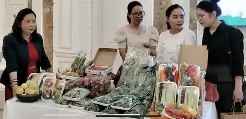 Đồng Nai đưa giải pháp phát triển mô hình sản xuất GAP nâng cao giá trị nông sản Đồng Nai đưa giải pháp phát triển mô hình sản xuất GAP nâng cao giá trị nông sản