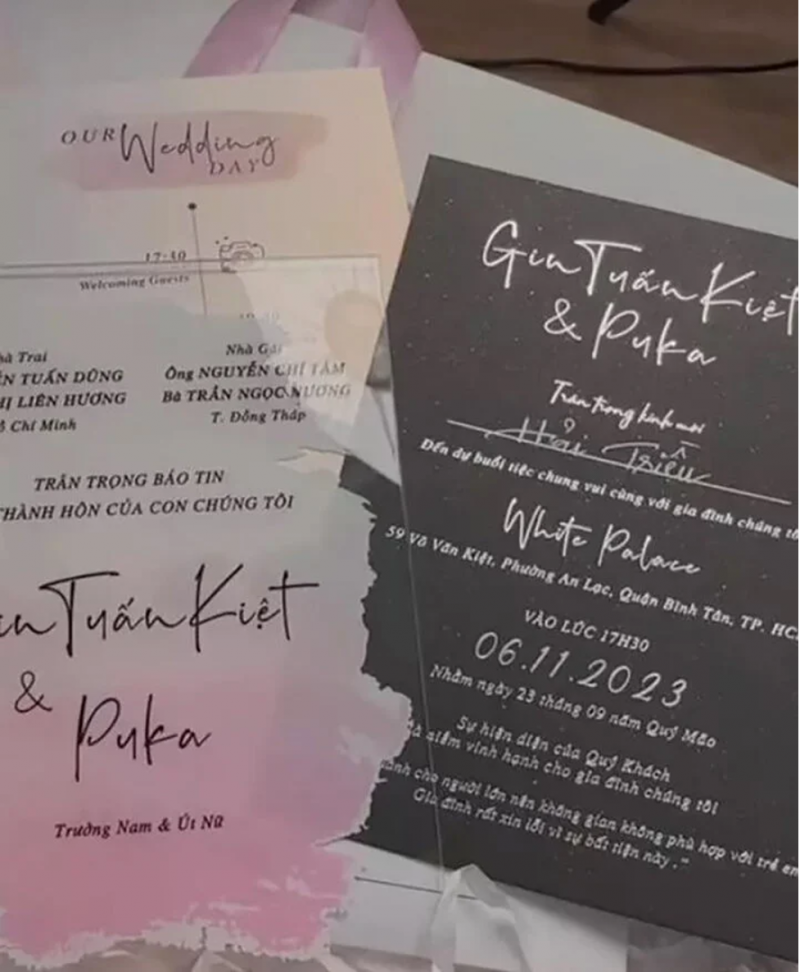 Tiệc cưới của cặp đôi yêu cầu không có trẻ em Tiệc cưới của cặp đôi yêu cầu không có trẻ em