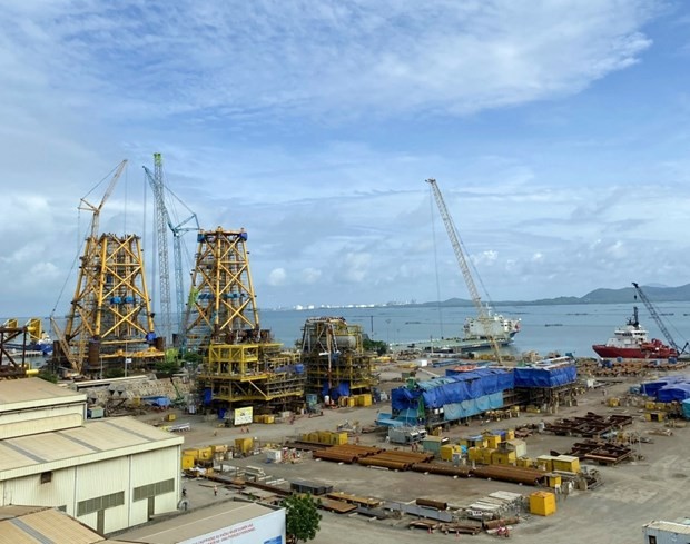 Tạo thêm những ‘cú hích’ mới thúc đẩy lĩnh vực công nghiệp hỗ trợ | Kinh doanh | Vietnam+ (VietnamPlus)