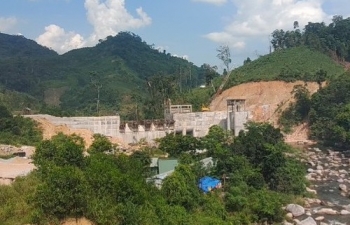 Điểm tin Công Thương–Pháp luật 2/11: Phạt Công ty Thủy điện Đak Robaye; Xử phạt hành chính Công ty NIBELC
