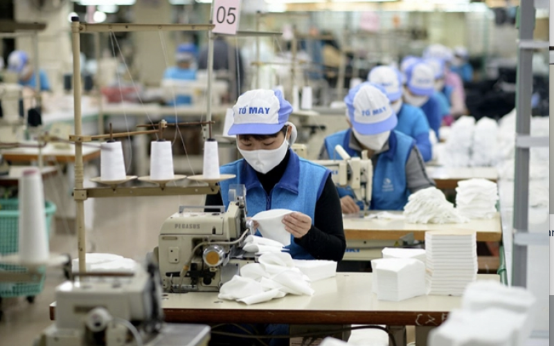 Xuất khẩu vào thị trường Canada: Doanh nghiệp cần đặc biệt quan tâm đến tiêu chuẩn phát triển bền vững Xuất khẩu vào thị trường Canada: Doanh nghiệp cần đặc biệt quan tâm đến tiêu chuẩn phát triển bền vững
