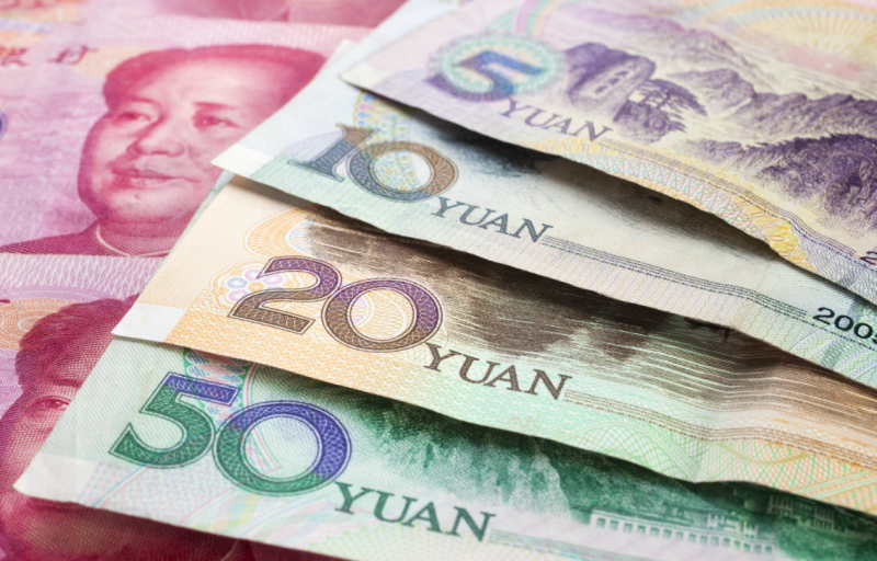Tỷ giá Nhân dân tệ hôm nay 10/2/2024: Giá CNY ngân hàng không đổi, chợ đen giảm ngày đầu năm mới