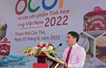 Cần Thơ: Miễn nhiệm chức danh Phó Chủ tịch UBND thành phố đối với ông Nguyễn Văn Hồng