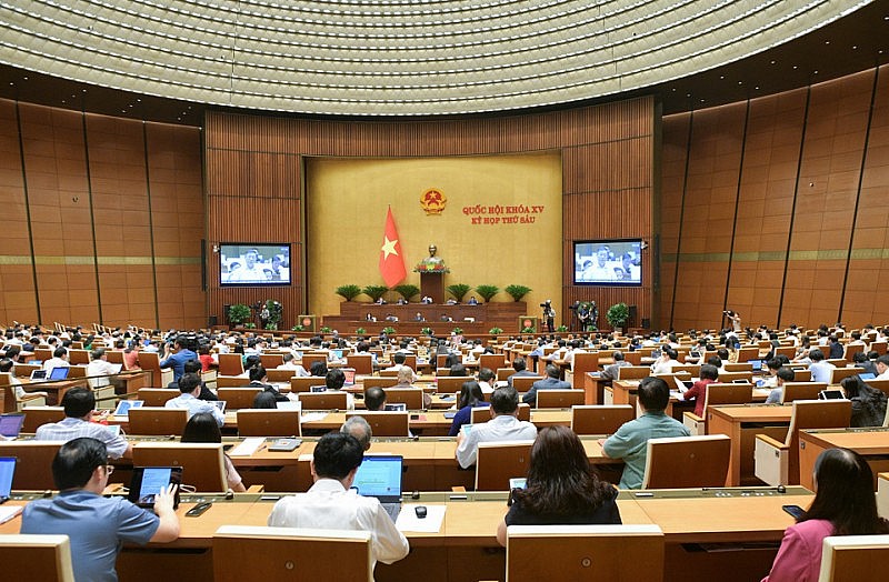 Khẳng định tính trung thực về chi phí đổi mới Chương trình sách giáo khoa giáo dục phổ thông Khẳng định tính trung thực về chi phí đổi mới Chương trình sách giáo khoa giáo dục phổ thông