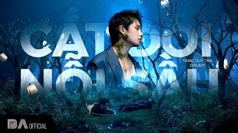 Tăng Duy Tân - cha đẻ ca khúc