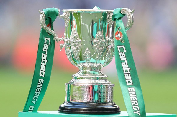 Liverpool và Chelsea đều gặp những đối thủ khó chịu tại tứ kết cúp Liên đoàn Anh Liverpool và Chelsea đều gặp những đối thủ khó chịu tại tứ kết cúp Liên đoàn Anh