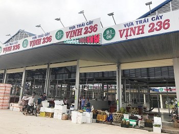 Đồng Nai: Phấn đấu đến năm 2025 sẽ đầu tư xây dựng mới 10 chợ