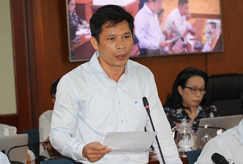 TP. Hồ Chí Minh miễn phí, lệ phí cho người dân chuyển đổi các loại giấy tờ