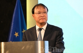 Việt Nam không thể đi một mình trong hành trình hướng đến nền kinh tế xanh