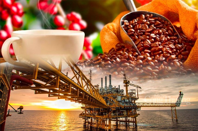 Thị trường hàng hóa hôm nay ngày 3/11/2023: Giá dầu cắt chuỗi giảm 3 ngày, kim loại tăng giá do sự suy yếu của đồng bạc xanh Thị trường hàng hóa hôm nay ngày 3/11/2023: Giá dầu cắt chuỗi giảm 3 ngày, kim loại tăng giá do sự suy yếu của đồng bạc xanh