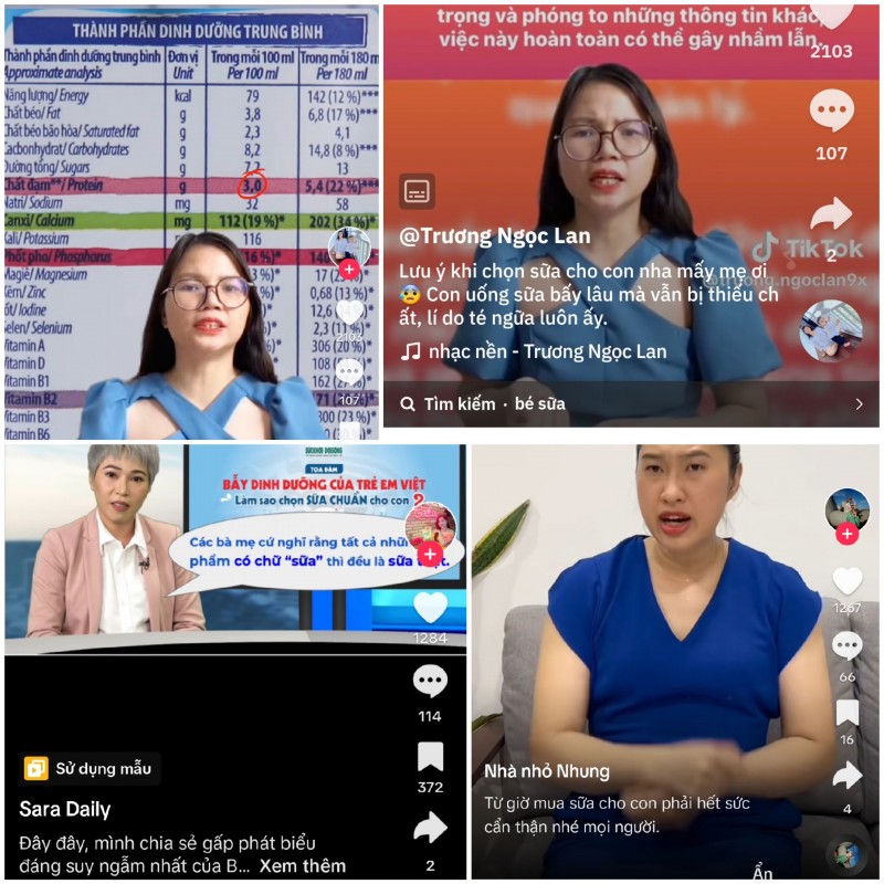 Bài 2: Chiêu trò hiểm ác được tiếp tay bởi truyền thông vô lương Bài 2: Chiêu trò hiểm ác được tiếp tay bởi truyền thông vô lương