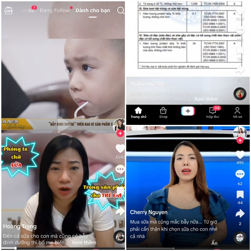 Bài 2: Chiêu trò hiểm ác được tiếp tay bởi truyền thông vô lương Bài 2: Chiêu trò hiểm ác được tiếp tay bởi truyền thông vô lương