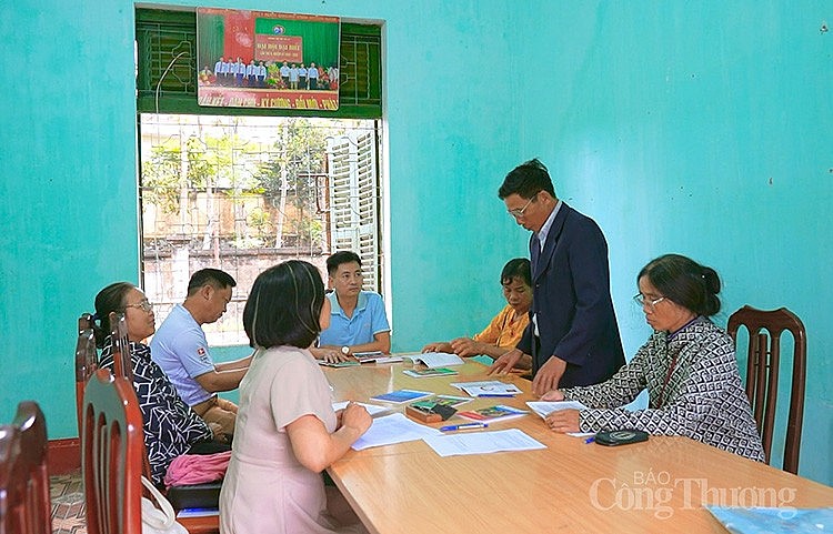 đa dạng các giải pháp nhằm tăng khả năng tiếp cận đất đai cho đồng bào dân tộc đa dạng các giải pháp nhằm tăng khả năng tiếp cận đất đai cho đồng bào dân tộc