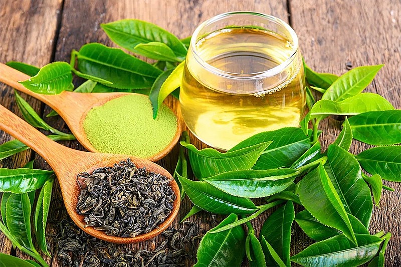 trà xanh có nhiều lợi ích như cải thiện nhận thức và thay đổi tích cực quá trình trao đổi chất. Ảnh minh họa trà xanh có nhiều lợi ích như cải thiện nhận thức và thay đổi tích cực quá trình trao đổi chất. Ảnh minh họa