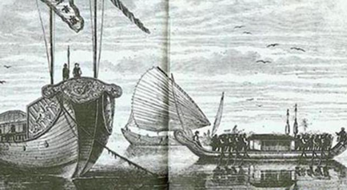 Dấu ấn phát triển kinh tế biển gắn với bảo vệ chủ quyền của Việt Nam Dấu ấn phát triển kinh tế biển gắn với bảo vệ chủ quyền của Việt Nam