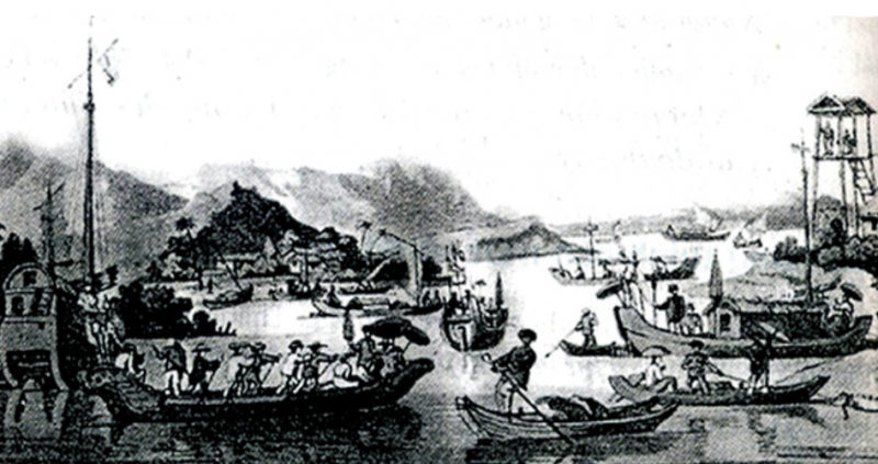 Dấu ấn phát triển kinh tế biển gắn với bảo vệ chủ quyền của Việt Nam Dấu ấn phát triển kinh tế biển gắn với bảo vệ chủ quyền của Việt Nam