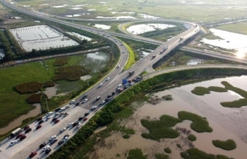 Thanh Hóa: Khen thưởng nhiều tập thể, cá nhân có thành tích trong giải phóng mặt bằng cao tốc Bắc - Nam