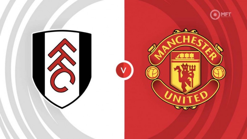 Trận đấu giữa Fulham và Man United sẽ diễn ra lúc 19h30 ngày 4/11 trong khuôn khổ vòng 11 Ngoại hạng Anh. Trận đấu giữa Fulham và Man United sẽ diễn ra lúc 19h30 ngày 4/11 trong khuôn khổ vòng 11 Ngoại hạng Anh.