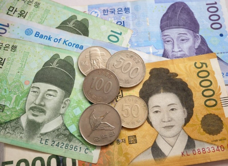 Tỷ giá Won Hàn Quốc hôm nay 19/11/2023: Giá Won cuối tuần đồng loạt giảm, VCB mua 16,23 VND/KRW Tỷ giá Won Hàn Quốc hôm nay 19/11/2023: Giá Won cuối tuần đồng loạt giảm, VCB mua 16,23 VND/KRW