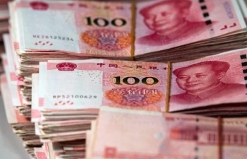 Tỷ giá Nhân dân tệ hôm nay 20/12/2023: Đồng Nhân dân tệ ngân hàng đồng loạt tăng