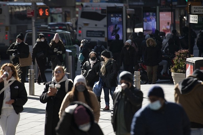 Thị trường lao động Mỹ hạ nhiệt, DXY lao dốc Thị trường lao động Mỹ hạ nhiệt, DXY lao dốc