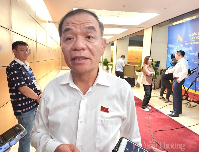 Nội dung chất vấn nào được các đại biểu Quốc hội quan tâm ?