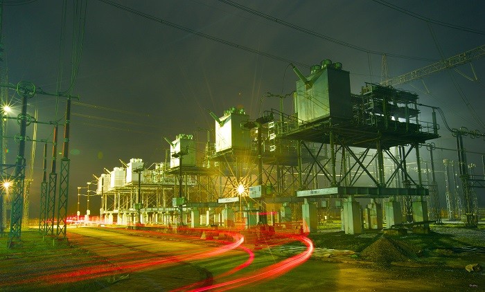 EVNNPT tăng cường ứng dụng khoa học công nghệ trong quản lý vận hành để tăng năng suất lao động EVNNPT tăng cường ứng dụng khoa học công nghệ trong quản lý vận hành để tăng năng suất lao động