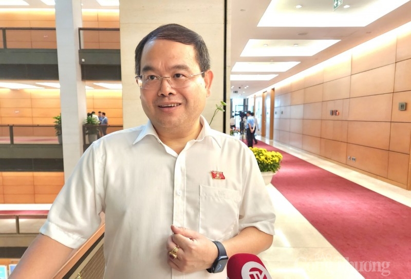 Nội dung chất vấn nào được các đại biểu Quốc hội quan tâm ?