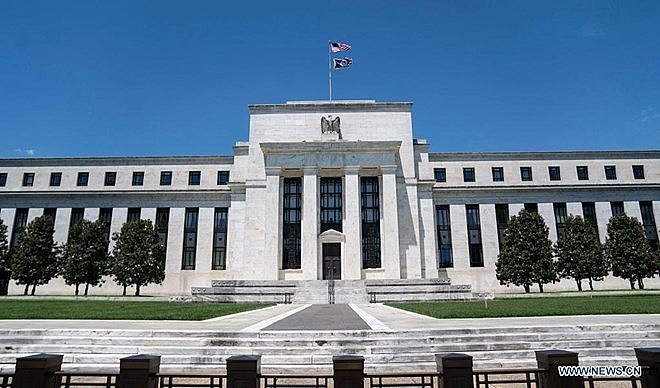 FED được cho muốn