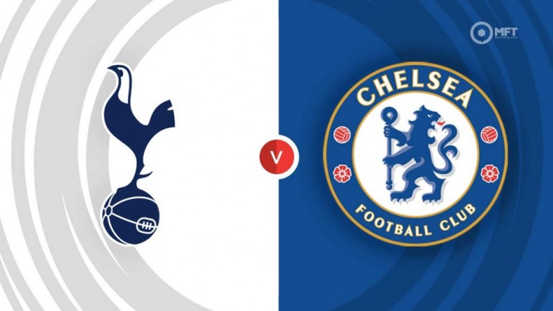 Trận đấu giữa Tottenham và Chelsea sẽ diễn ra lúc 3h00 ngày 7/11, trong khuôn khổ vòng 11 Ngoại hạng Anh. Trận đấu giữa Tottenham và Chelsea sẽ diễn ra lúc 3h00 ngày 7/11, trong khuôn khổ vòng 11 Ngoại hạng Anh.