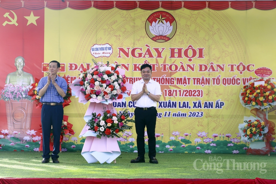 Thái Bình: Phát huy vai trò chủ thể của nông dân trong xây dựng nông thôn mới