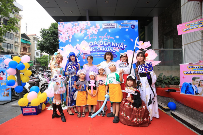 Doanh nghiệp tạo giá trị thực là lựa chọn hàng đầu của khách hàng trong thời đại số