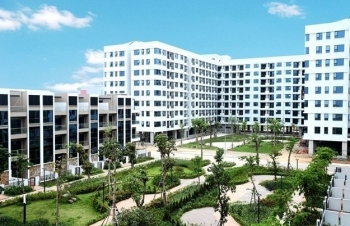 Bắc Ninh: Loạt sai phạm tại dự án nhà ở cho công nhân thuê