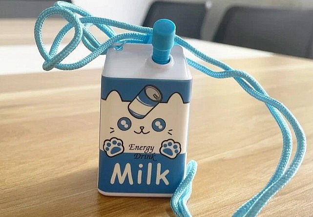 Thuốc lá điện tử