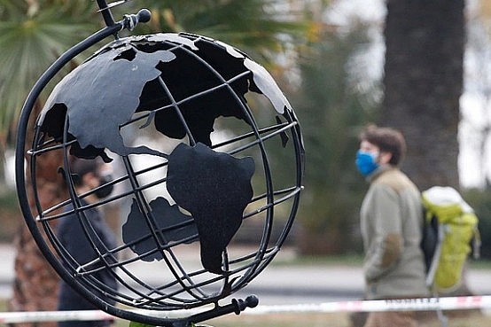 Kinh tế thế giới cuối năm 2023 sẽ ra sao nếu các cuộc xung đột kéo dài? Kinh tế thế giới cuối năm 2023 sẽ ra sao nếu các cuộc xung đột kéo dài?