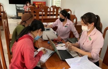 Chính phủ sử dụng hơn 15.000 tỷ đồng để hỗ trợ và mở rộng việc làm