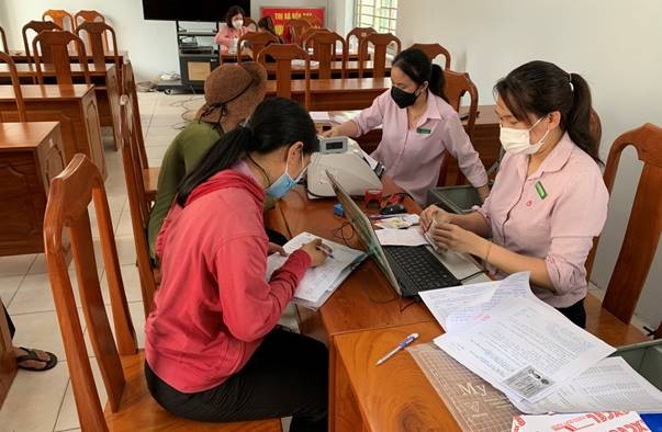 Chính phủ sử dụng hơn 15.000 tỷ đồng để hỗ trợ việc làm. Ảnh minh họa Chính phủ sử dụng hơn 15.000 tỷ đồng để hỗ trợ việc làm. Ảnh minh họa