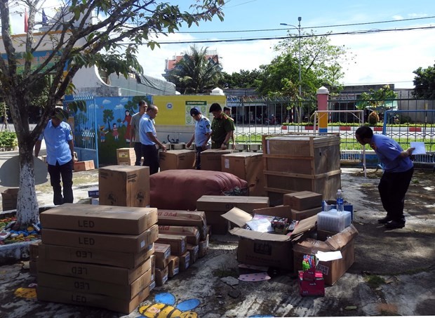 Toàn bộ số hàng hóa Toàn bộ số hàng hóa