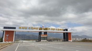 Ninh Thuận: Các khu, cụm công nghiệp thu hút nhiều dự án đầu tư
