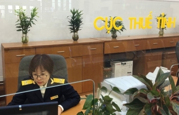 Bắc Giang công khai danh tính 79 doanh nghiệp nợ thuế; Nhiều vi phạm tài chính tại Công ty Nam Đuống