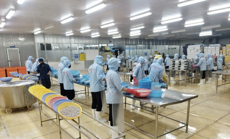 Kiên trì, kiên quyết gỡ khó để phục hồi tăng trưởng Kiên trì, kiên quyết gỡ khó để phục hồi tăng trưởng