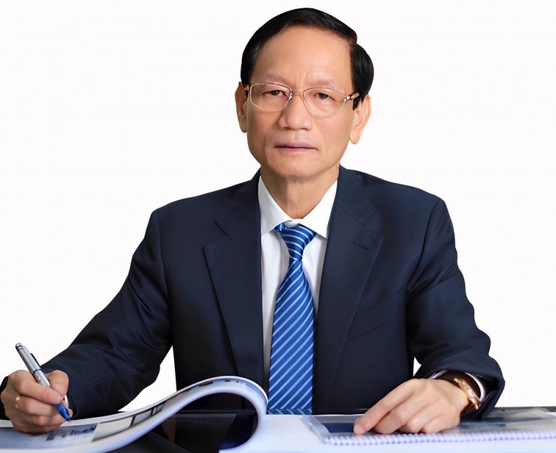 Doanh nhân Vũ Văn Tiền: Tham vọng đầu tư xe điện, tiên phong phát triển công nghiệp bền vững