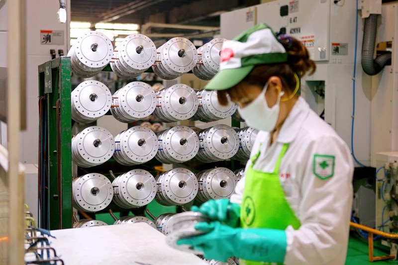 Doanh nhân Vũ Văn Tiền: Tham vọng đầu tư xe điện, tiên phong phát triển công nghiệp bền vững